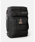 Rip Curl Search Mission Cordura 45l in JET BLACK