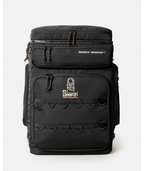 Rip Curl Search Mission Cordura 45l in JET BLACK