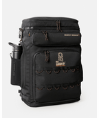 Rip Curl Search Mission Cordura 45l in JET BLACK