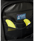 Rip Curl Search Mission Cordura 45l in JET BLACK