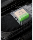 Rip Curl Search Mission Cordura 45l in JET BLACK