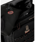 Rip Curl Search Mission Cordura 45l in JET BLACK