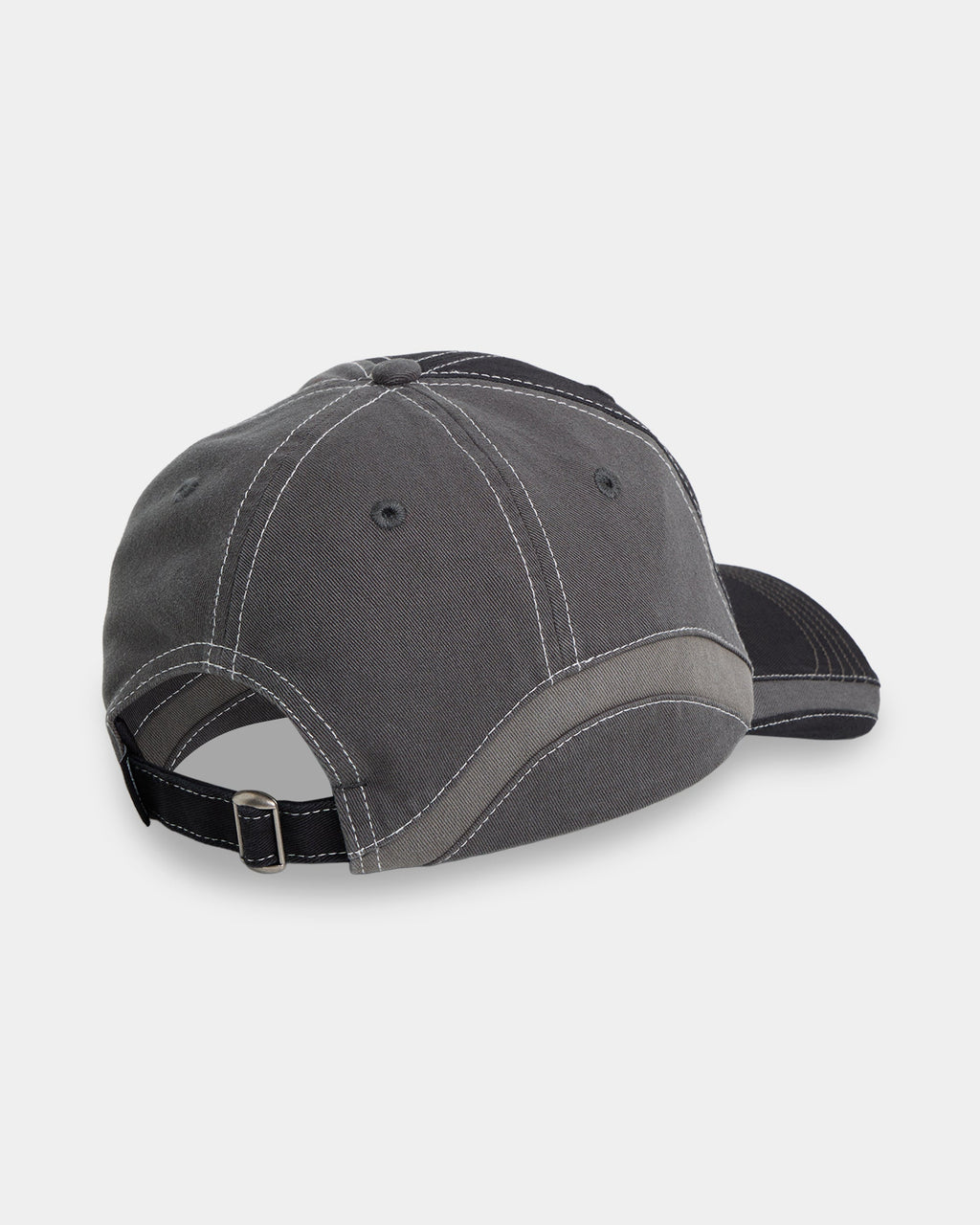 Billabong Spec System Lad Cap in Black