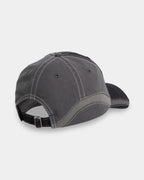 Billabong Spec System Lad Cap in Black