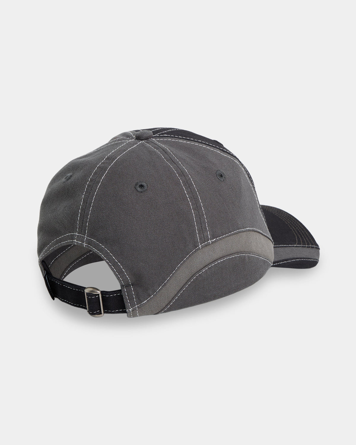 Billabong Spec System Lad Cap in Black