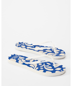 Rip Curl Mixed Bloom Open Toe in COBALT