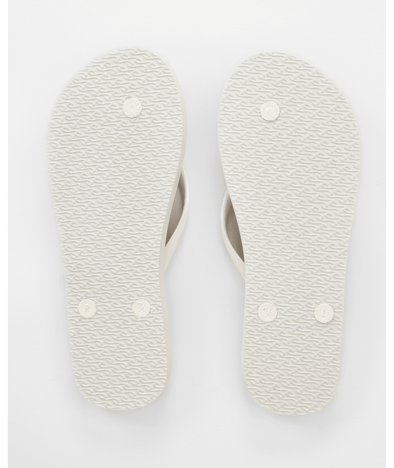Rip Curl Mixed Bloom Open Toe in COBALT