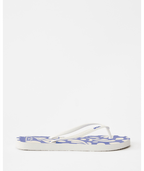 Rip Curl Mixed Bloom Open Toe in COBALT