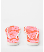 Rip Curl Mixed Bloom Open Toe in PASTEL PINK