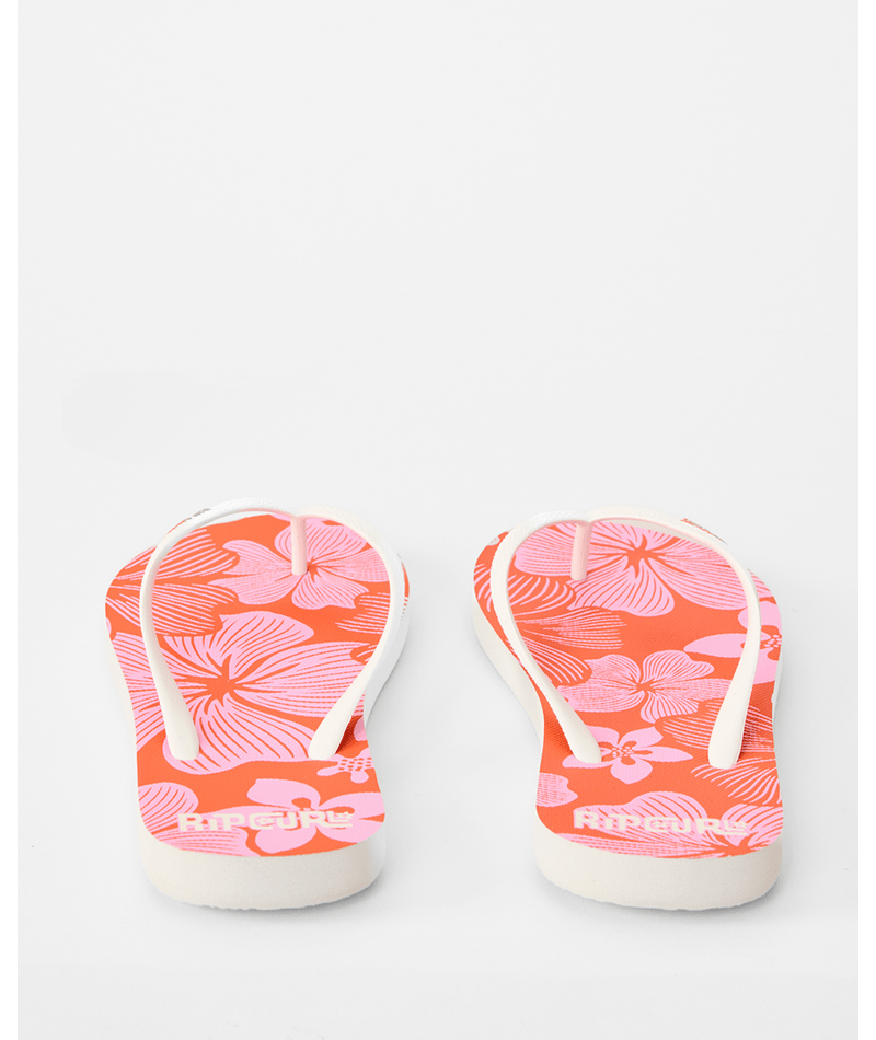 Rip Curl Mixed Bloom Open Toe in PASTEL PINK