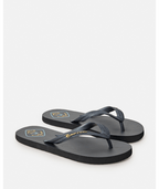 Rip Curl Road Trippin Open Toe - Boy in BLACK