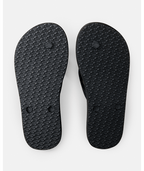 Rip Curl Road Trippin Open Toe - Boy in BLACK