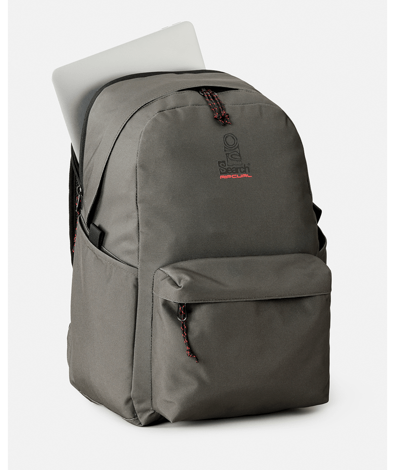 Rip Curl Crusha 30l Search in DEEP CACTUS