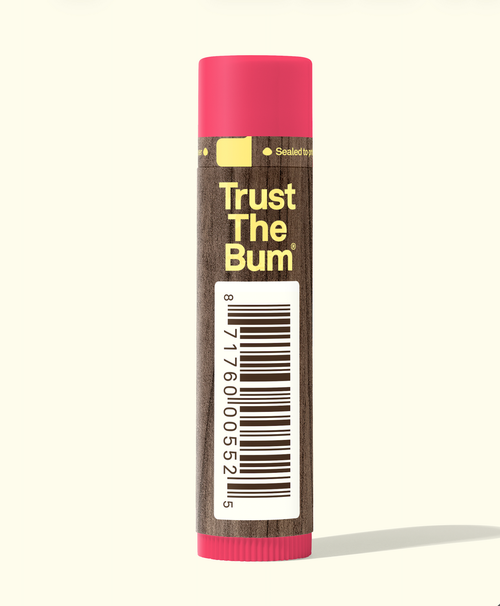Sun Bum ORIGINAL SPF 15 LIP BALM WATERMELON 4.25.G in Single