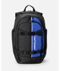 Rip Curl Posse 33l Split Peak in COBALT