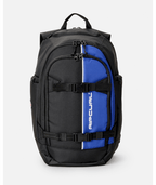 Rip Curl Posse 33l Split Peak in COBALT