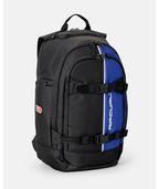 Rip Curl Posse 33l Split Peak in COBALT