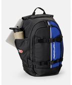 Rip Curl Posse 33l Split Peak in COBALT