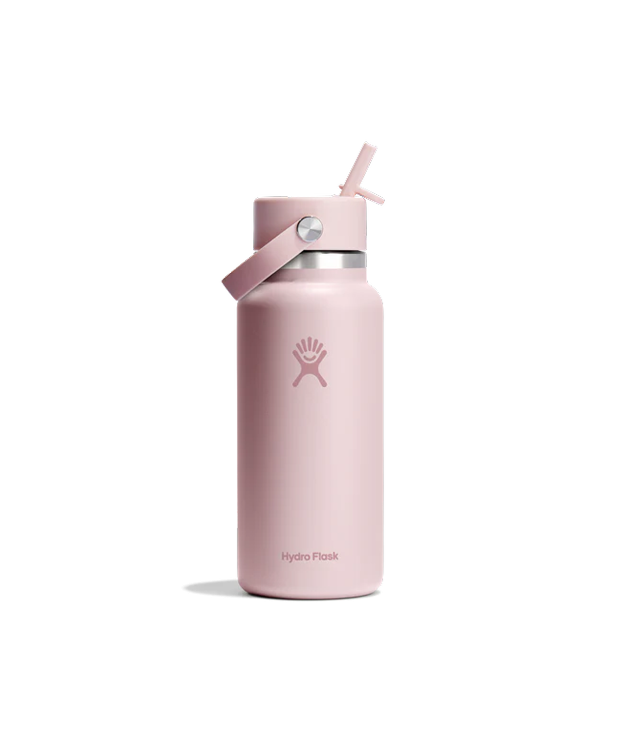 Hydro Flask 32 Oz Wide Flex Straw Cap in Trillium