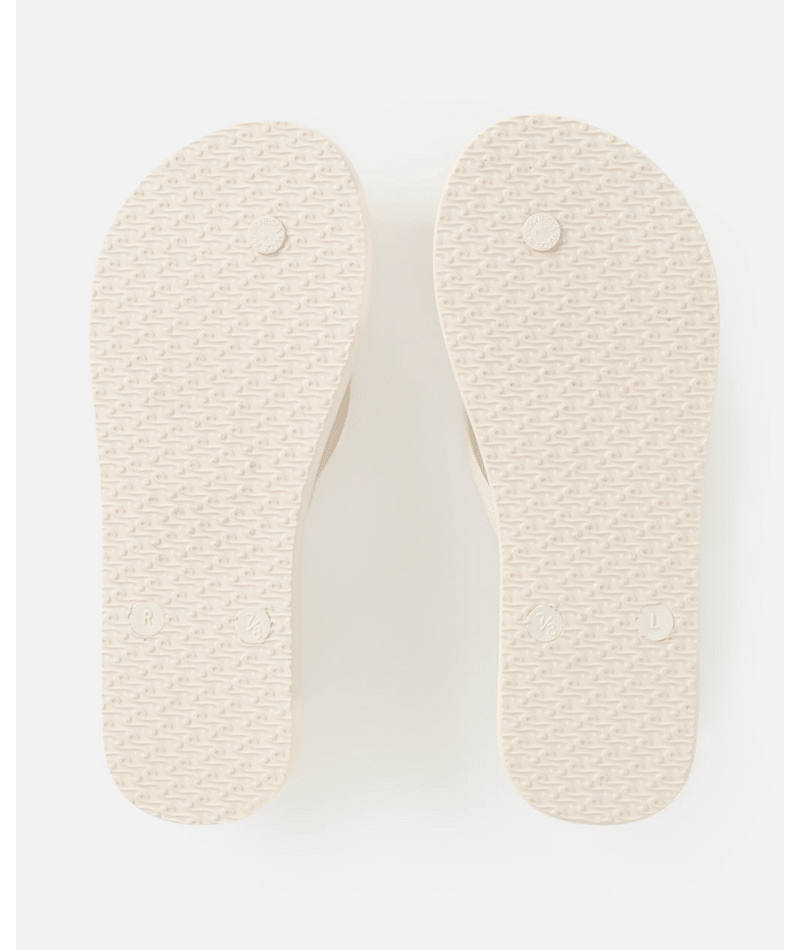 Rip Curl Mixed Bloom Open Toe in Multico