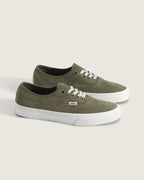 Vans Authentic in HIKER Mossy Olive/Multi