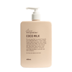 We Are Feel Good Inc Coco Milk Moisturiser 200 ml in Single