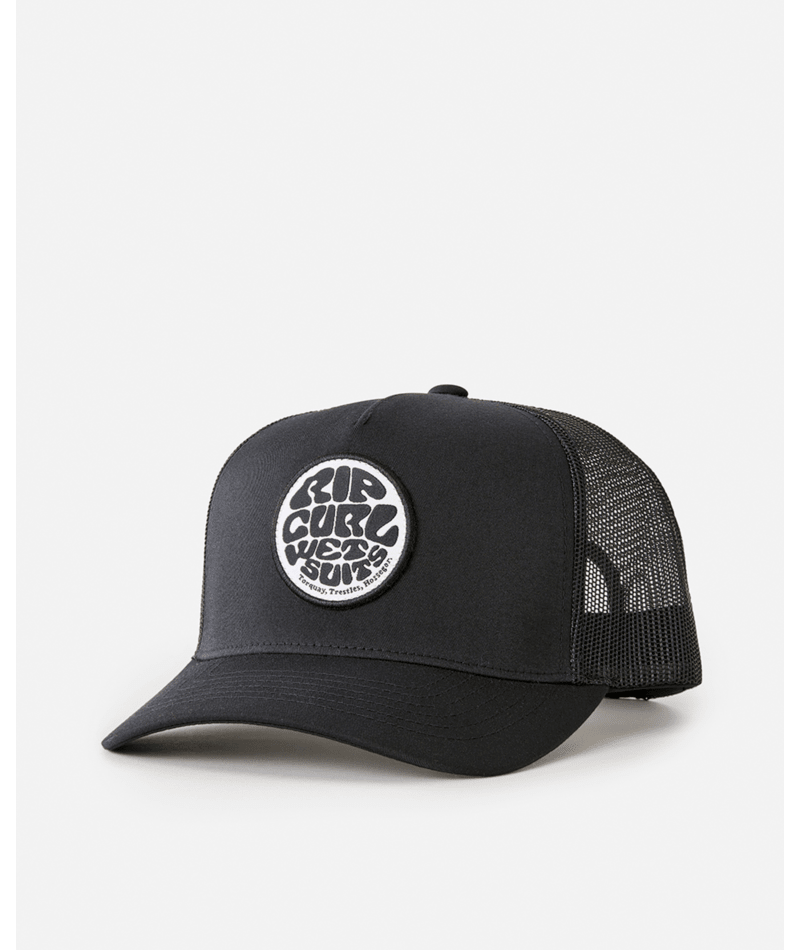 Rip Curl Wetsuit Icon Trucker in BLACK