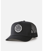 Rip Curl Wetsuit Icon Trucker in BLACK