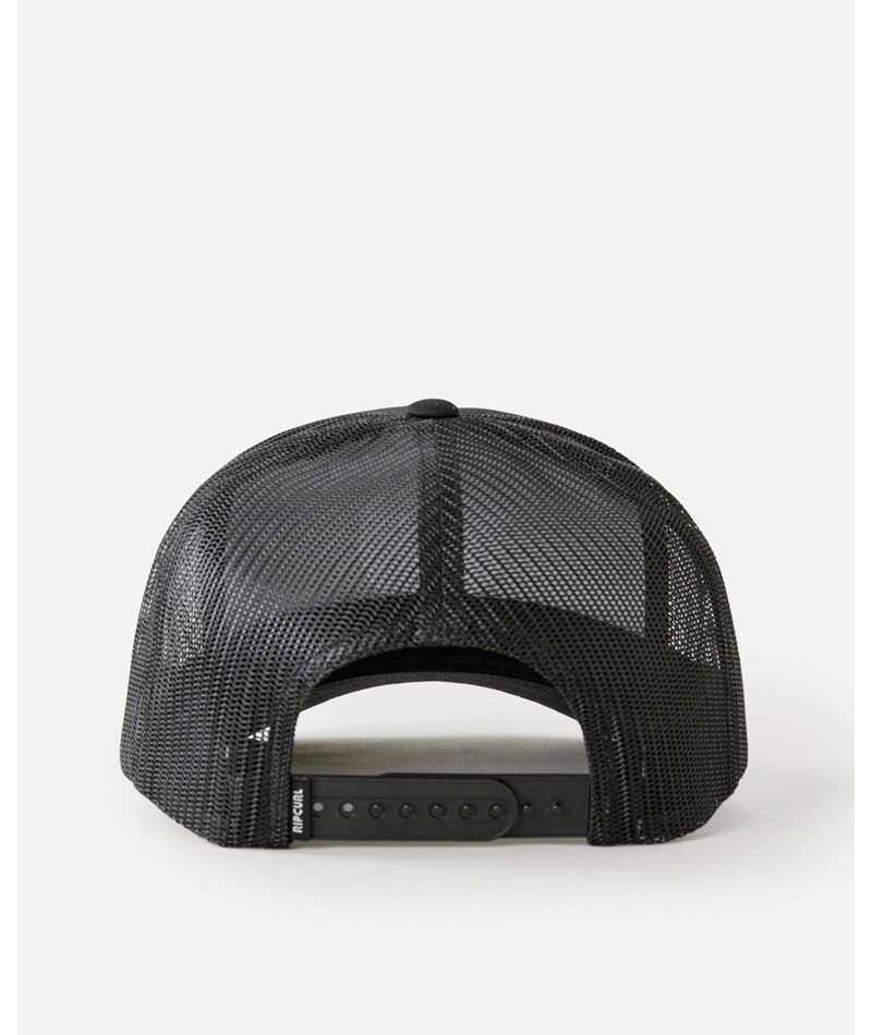 Rip Curl Wetsuit Icon Trucker in BLACK