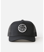 Rip Curl Wetsuit Icon Trucker in BLACK