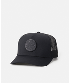 Rip Curl Wetsuit Icon Trucker in MIDNIGHT