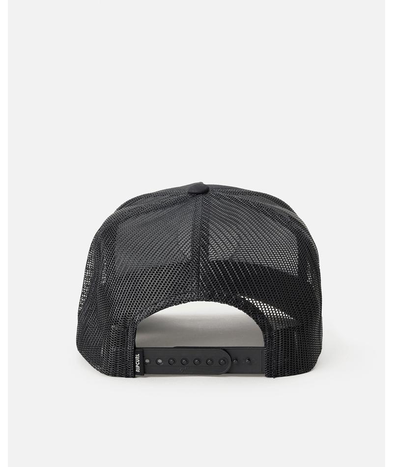 Rip Curl Wetsuit Icon Trucker in MIDNIGHT