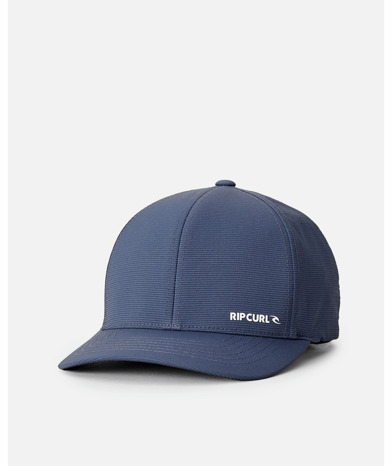 Rip Curl Vaporcool Phaser Flexfit Cap in NAVY