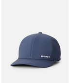 Rip Curl Vaporcool Phaser Flexfit Cap in NAVY