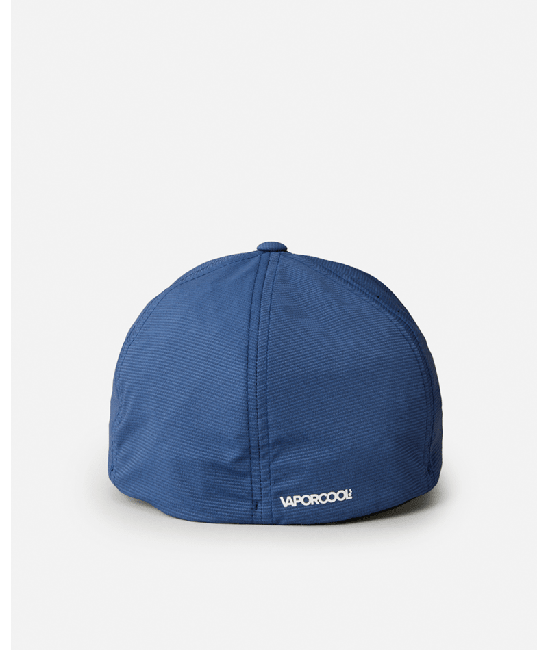 Rip Curl Vaporcool Phaser Flexfit Cap in NAVY