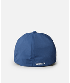 Rip Curl Vaporcool Phaser Flexfit Cap in NAVY