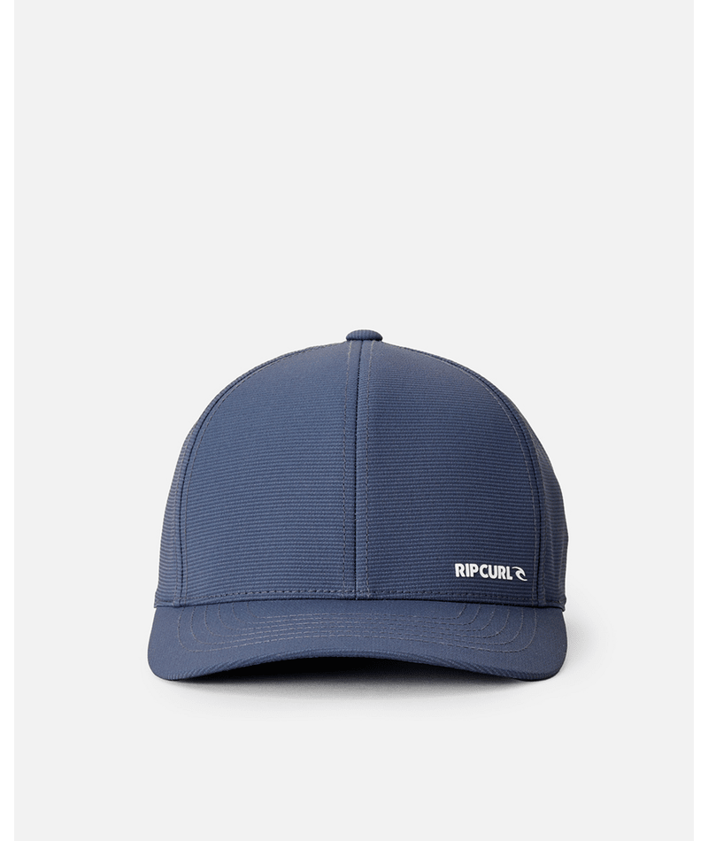 Rip Curl Vaporcool Phaser Flexfit Cap in NAVY