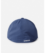 Rip Curl Vaporcool Phaser Flexfit Cap in NAVY