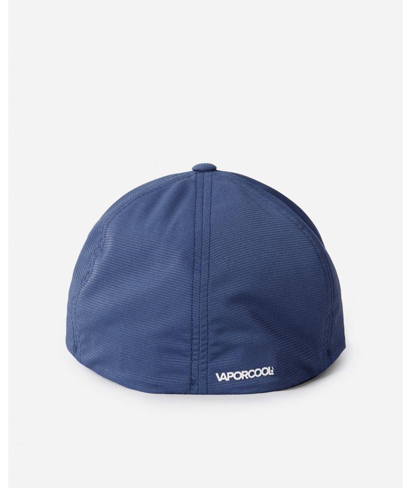 Rip Curl Vaporcool Phaser Flexfit Cap in NAVY