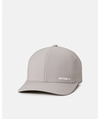 Rip Curl Vaporcool Phaser Flexfit Cap in STONE