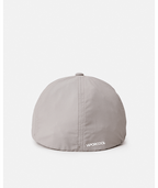Rip Curl Vaporcool Phaser Flexfit Cap in STONE