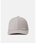 Rip Curl Vaporcool Phaser Flexfit Cap in STONE