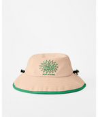 Rip Curl Combo Mid Brim Hat - Boy in KHAKI SAND