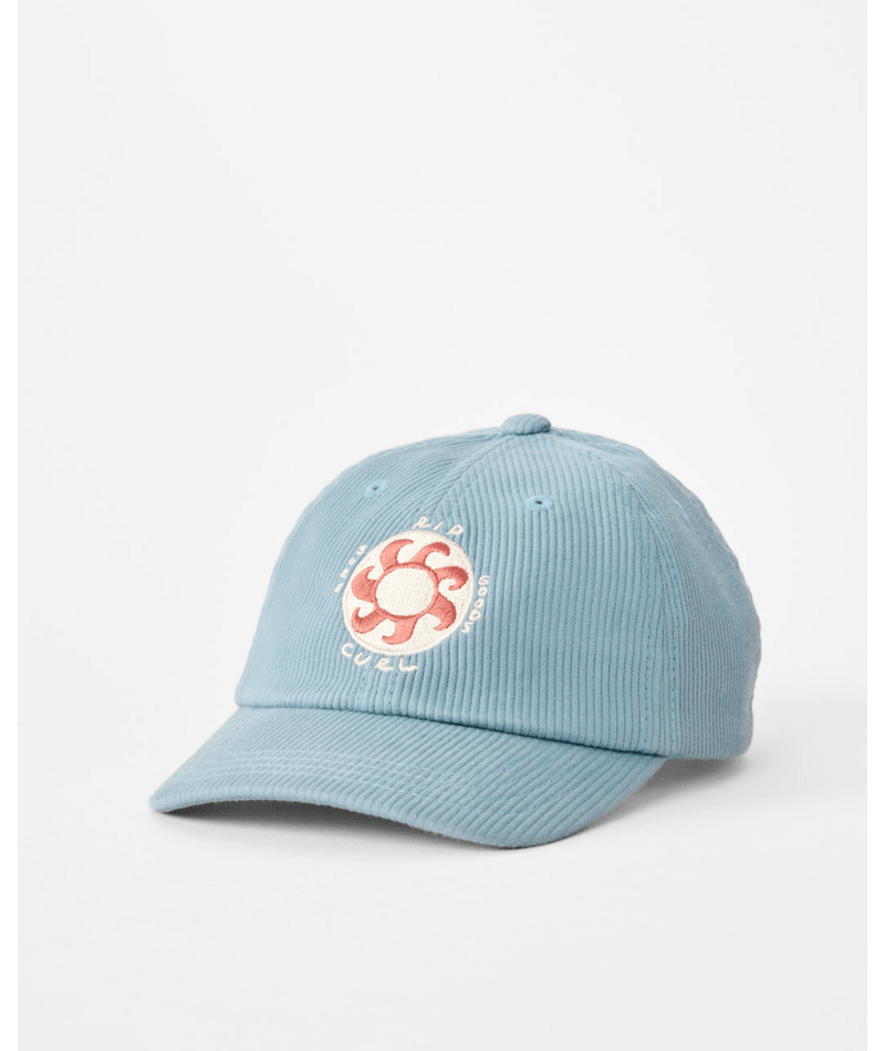 Rip Curl Aots Ty Williams Adj Cap - Boy in BLUEFIN