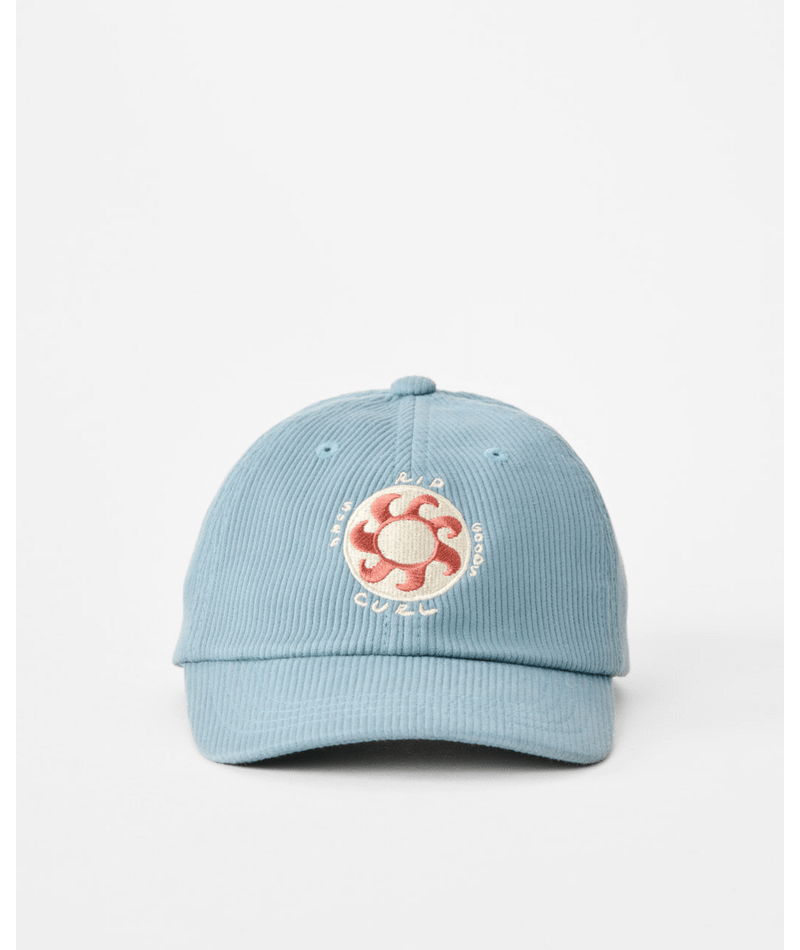 Rip Curl Aots Ty Williams Adj Cap - Boy in BLUEFIN