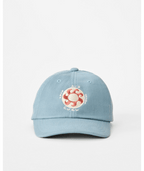 Rip Curl Aots Ty Williams Adj Cap - Boy in BLUEFIN