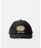 Rip Curl Island Paradiso Sb Cap - Boy in BLACK