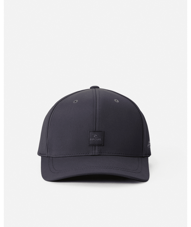 Rip Curl Anti-Series Soft Tech Sb Cap in BLACK