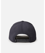 Rip Curl Anti-Series Soft Tech Sb Cap in BLACK