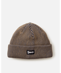 Rip Curl Search Chunky Reg Beanie in NAVY